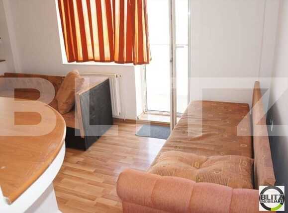 Garsonieră de vânzare Marasti - 1556AV | BLITZ Cluj-Napoca | Poza6