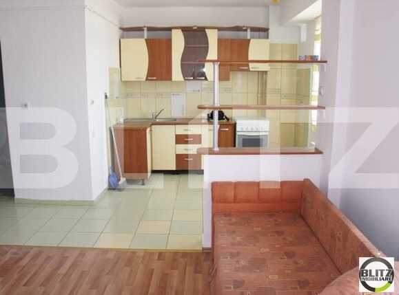 Garsonieră de vânzare Marasti - 1556AV | BLITZ Cluj-Napoca | Poza3