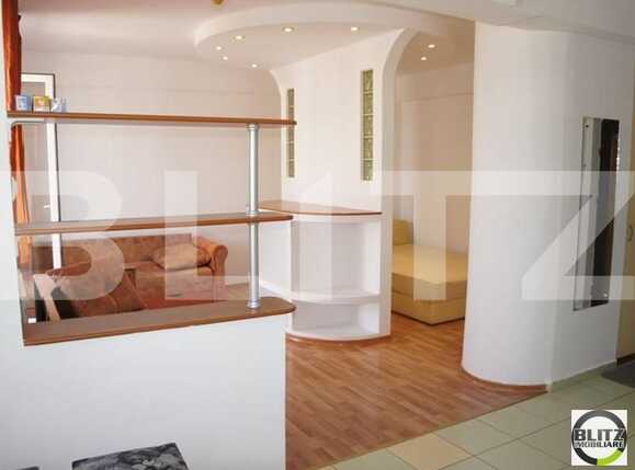 Garsonieră de vânzare Marasti - 1556AV | BLITZ Cluj-Napoca | Poza1