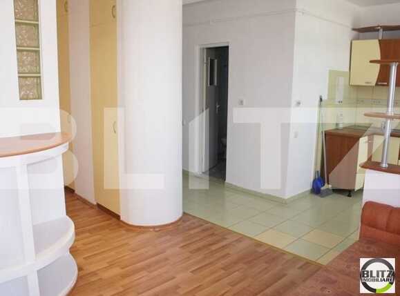 Garsonieră de vânzare Marasti - 1556AV | BLITZ Cluj-Napoca | Poza5