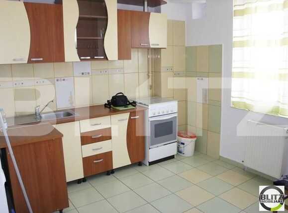 Garsonieră de vânzare Marasti - 1556AV | BLITZ Cluj-Napoca | Poza9