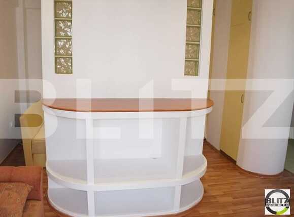 Garsonieră de vânzare Marasti - 1556AV | BLITZ Cluj-Napoca | Poza7