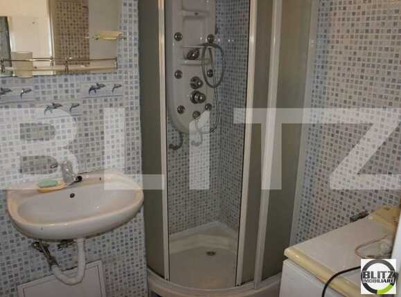 Garsonieră de vânzare Marasti - 1556AV | BLITZ Cluj-Napoca | Poza12