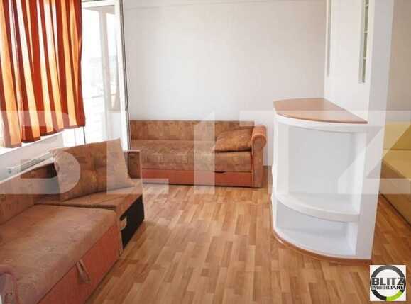 Garsonieră de vânzare Marasti - 1556AV | BLITZ Cluj-Napoca | Poza2