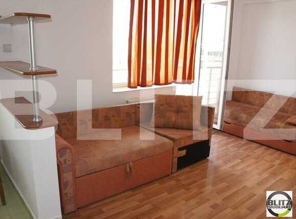 Garsonieră de vânzare Marasti - 1556AV | BLITZ Cluj-Napoca | Poza4
