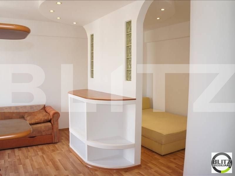 Garsonieră de vânzare Marasti - 1556AV | BLITZ Cluj-Napoca | Poza8
