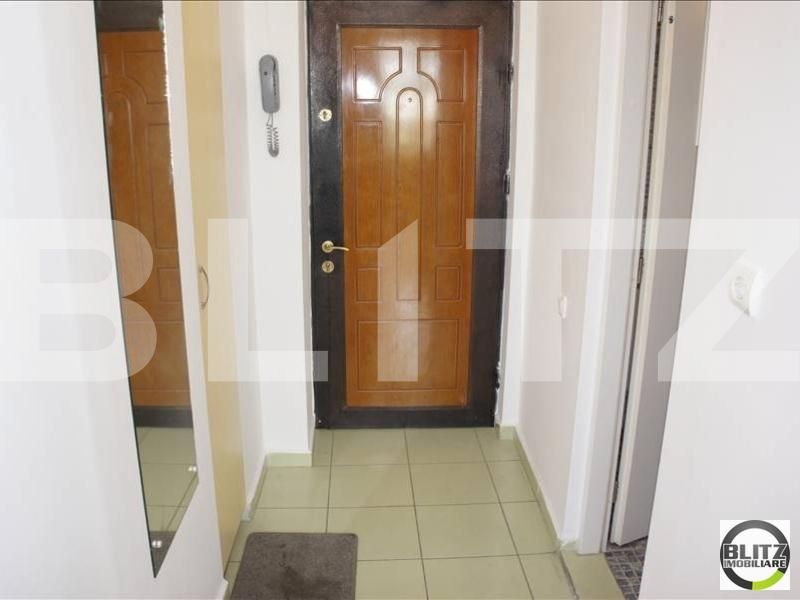 Garsonieră de vânzare Marasti - 1556AV | BLITZ Cluj-Napoca | Poza14