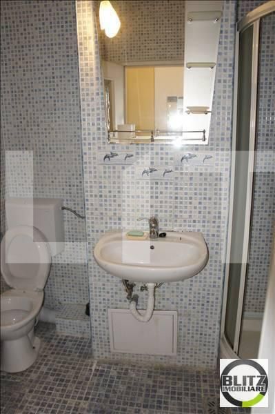 Garsonieră de vânzare Marasti - 1556AV | BLITZ Cluj-Napoca | Poza13