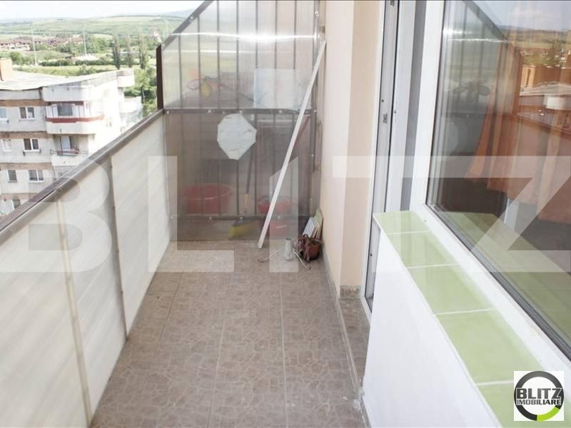 Garsonieră de vânzare Marasti - 1556AV | BLITZ Cluj-Napoca | Poza15