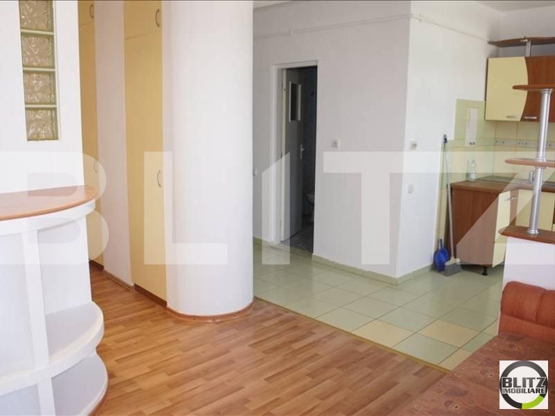 Garsonieră de vânzare Marasti - 1556AV | BLITZ Cluj-Napoca | Poza5