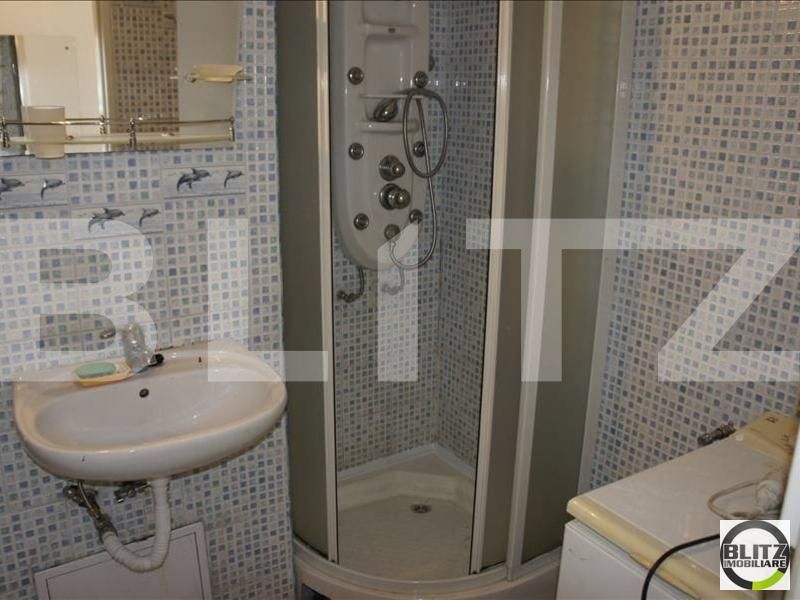 Garsonieră de vânzare Marasti - 1556AV | BLITZ Cluj-Napoca | Poza12