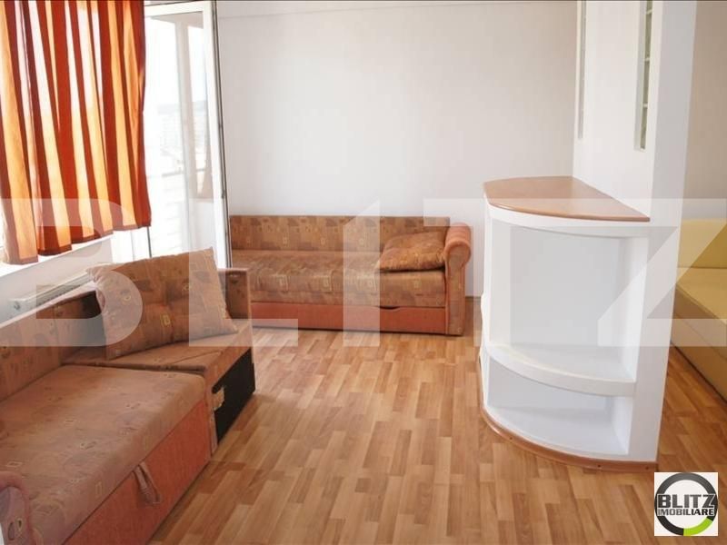 Garsonieră de vânzare Marasti - 1556AV | BLITZ Cluj-Napoca | Poza2