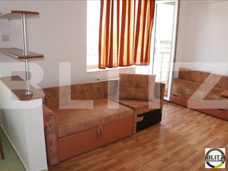 Garsonieră de vânzare Marasti - 1556AV | BLITZ Cluj-Napoca | Poza4
