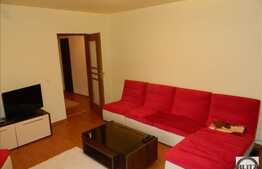 Vanzare 2 camere, 65 mp utili, loc de parcare, complet mobilat, la cheie!