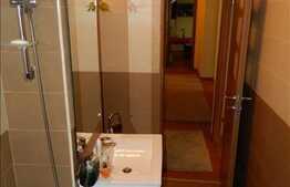 Vanzare 2 camere, 65 mp utili, loc de parcare, complet mobilat, la cheie!