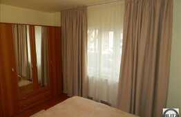 Vanzare 2 camere, 65 mp utili, loc de parcare, complet mobilat, la cheie!