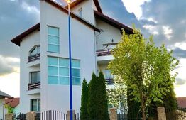 Inchiriez garsoniera in vila, Tractorul