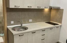 Inchiriez garsoniera in vila, Tractorul