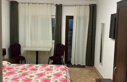 Inchiriez garsoniera in vila, Tractorul