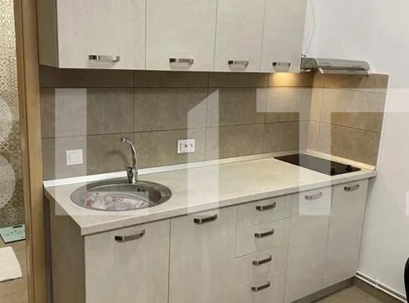 Garsonieră de închiriat Tractorul - 155600AI | BLITZ Brașov | Poza4