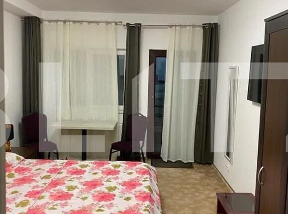 Garsonieră de închiriat Tractorul - 155600AI | BLITZ Brașov | Poza1