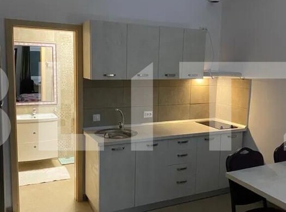 Garsonieră de închiriat Tractorul - 155600AI | BLITZ Brașov | Poza3