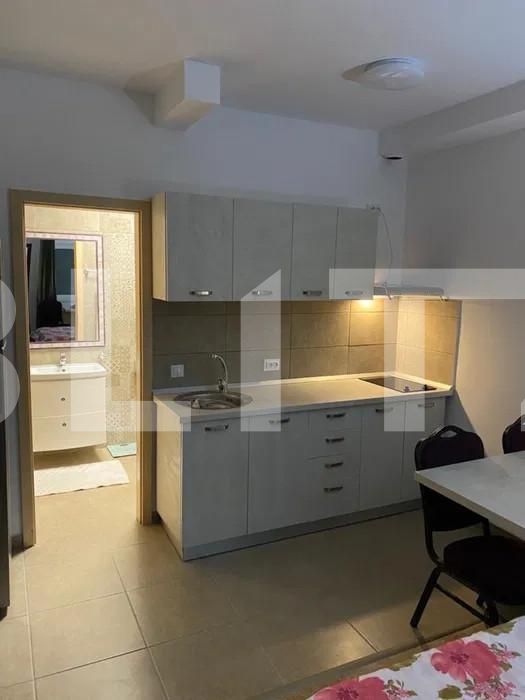Garsonieră de închiriat Tractorul - 155600AI | BLITZ Brașov | Poza3