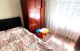 Apartament cu 3 camere, 65 mp, zona Caminelor Studentesti