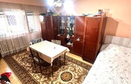 Apartament cu 3 camere, 65 mp, zona Caminelor Studentesti