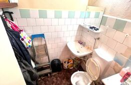 Apartament cu 3 camere, 65 mp, zona Caminelor Studentesti