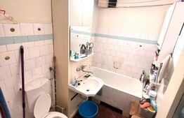 Apartament cu 3 camere, 65 mp, zona Caminelor Studentesti