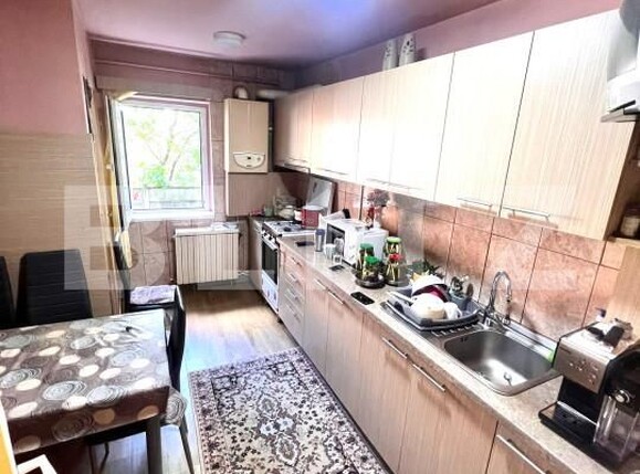 Apartament de vânzare 3 camere Marasti - 155601AV | BLITZ Cluj-Napoca | Poza5