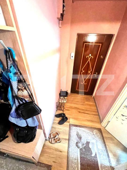 Apartament de vânzare 3 camere Marasti - 155601AV | BLITZ Cluj-Napoca | Poza4