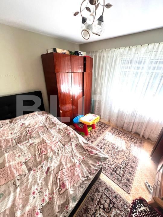 Apartament de vânzare 3 camere Marasti - 155601AV | BLITZ Cluj-Napoca | Poza2