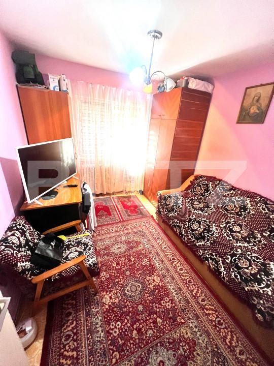 Apartament de vânzare 3 camere Marasti - 155601AV | BLITZ Cluj-Napoca | Poza3