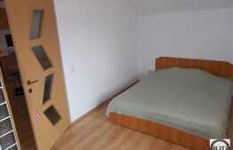 Vanzare apartament 2 camere, 44 mp, garaj, zona strazii Campului