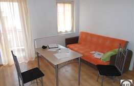 Vanzare apartament 2 camere, 44 mp, garaj, zona strazii Campului