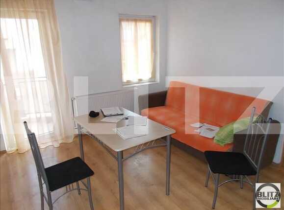 Apartament de vânzare 2 camere Manastur - 15561AV | BLITZ Cluj-Napoca | Poza1