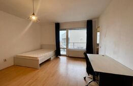 Apartament cu o camera, 40 mp, balcon, zona Calea Turzii