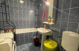 Apartament cu o camera, 40 mp, balcon, zona Calea Turzii