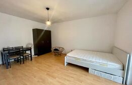 Apartament cu o camera, 40 mp, balcon, zona Calea Turzii