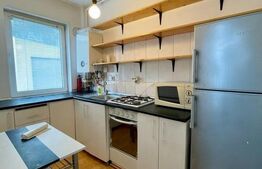 Apartament cu o camera, 40 mp, balcon, zona Calea Turzii