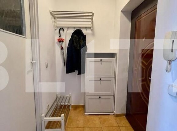 Garsonieră de închiriat Andrei Mureşanu - 155614AI | BLITZ Cluj-Napoca | Poza4