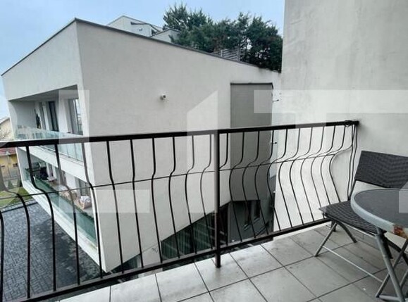 Garsonieră de închiriat Andrei Mureşanu - 155614AI | BLITZ Cluj-Napoca | Poza6