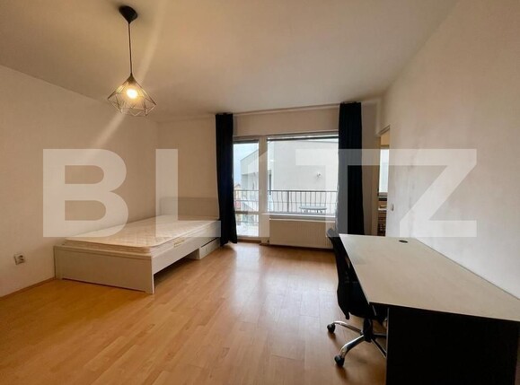 Garsonieră de închiriat Andrei Mureşanu - 155614AI | BLITZ Cluj-Napoca | Poza1
