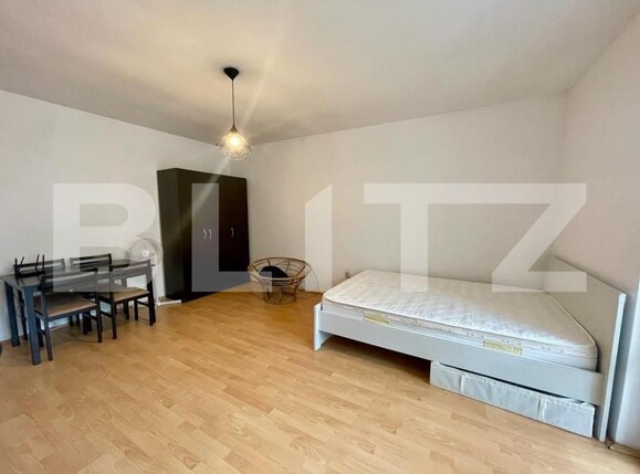 Garsonieră de închiriat Andrei Mureşanu - 155614AI | BLITZ Cluj-Napoca | Poza2