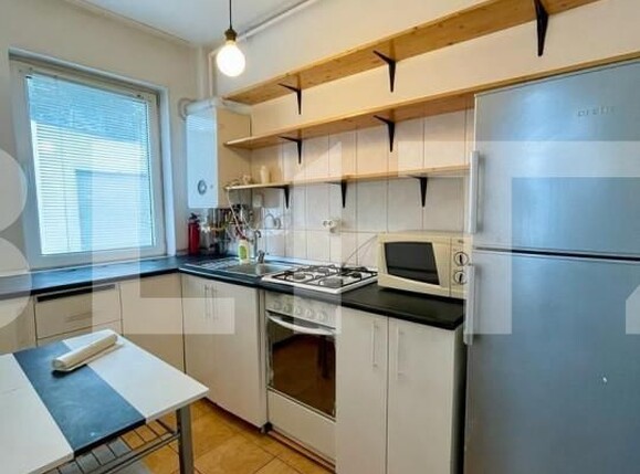 Garsonieră de închiriat Andrei Mureşanu - 155614AI | BLITZ Cluj-Napoca | Poza3