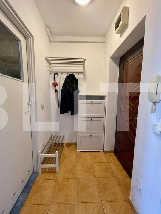 Garsonieră de închiriat Andrei Mureşanu - 155614AI | BLITZ Cluj-Napoca | Poza4