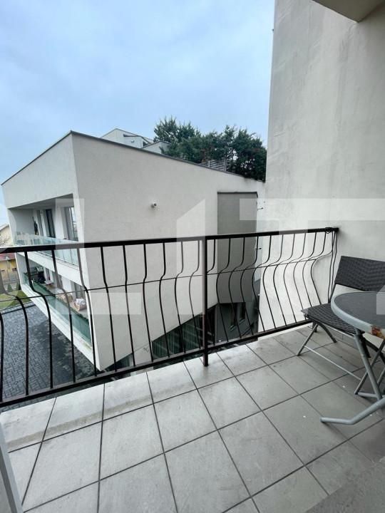 Garsonieră de închiriat Andrei Mureşanu - 155614AI | BLITZ Cluj-Napoca | Poza6