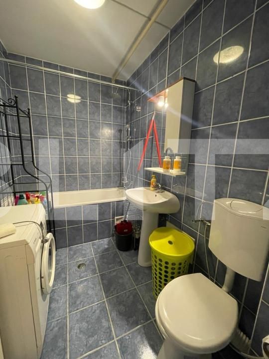 Garsonieră de închiriat Andrei Mureşanu - 155614AI | BLITZ Cluj-Napoca | Poza5